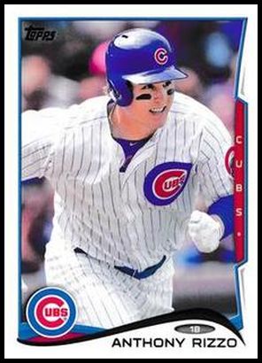 71 Anthony Rizzo